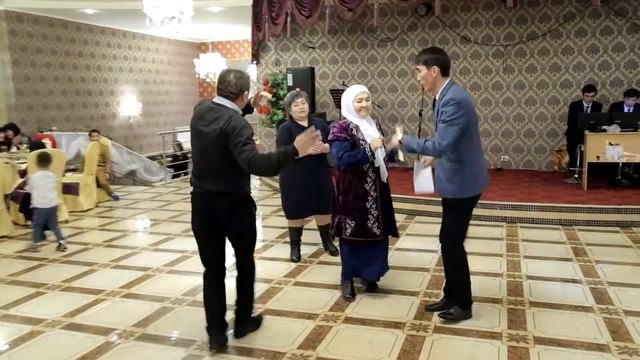 Тамада Мират смотреть онлайн