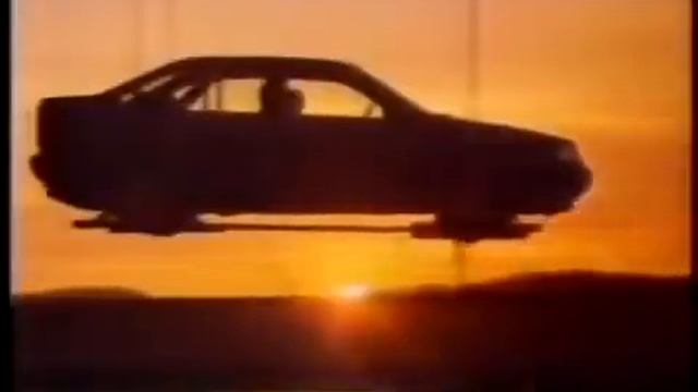 Comercial Fiat Tempra 1992 смотреть онлайн