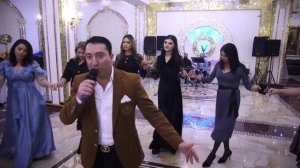 Курдская свадьба в Алматы  «кыз той»  свадьба Самрана и Диланы 1 часть KURDISH wedding DAWATA KURDA