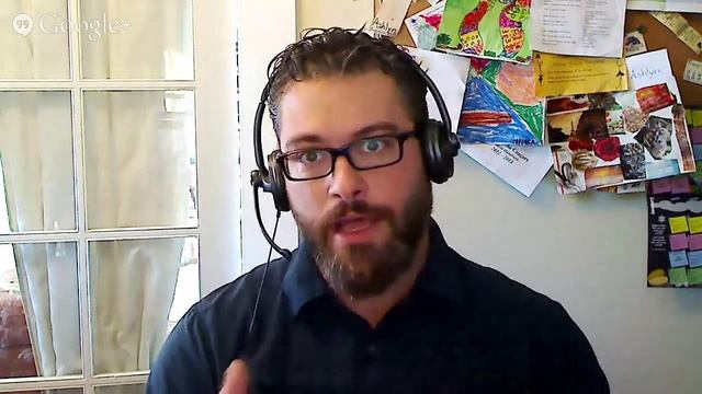 Talking Social Presence with Dr. Patrick Lowenthal смотреть онлайн