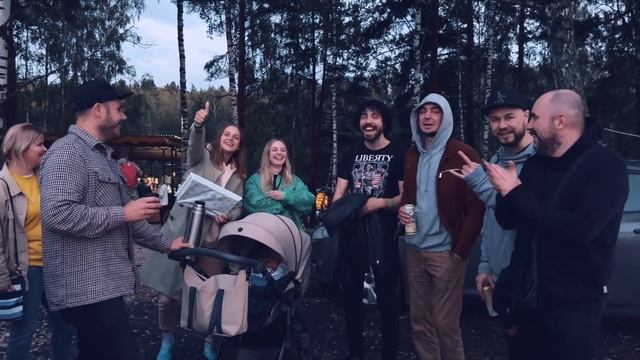 "ЭКОтусовка fest" LIVE 2023 смотреть онлайн