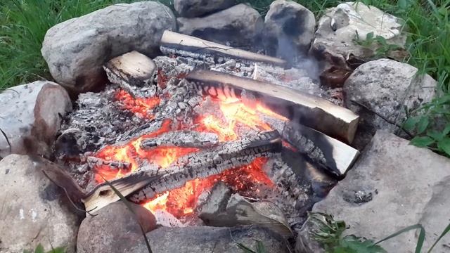 Огонь Средилесья. смотреть онлайн