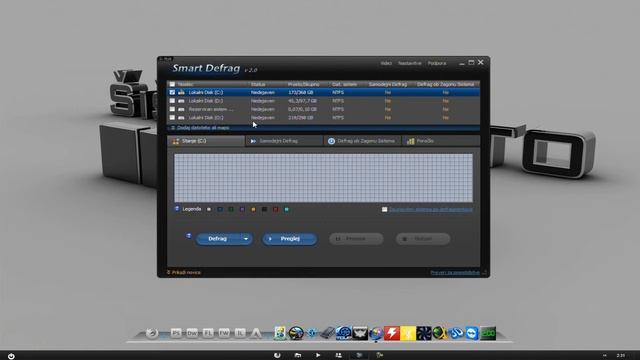 Smart Defrag 2