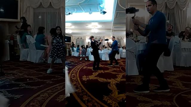 Азербайджанская свадьба в Масква смотреть онлайн