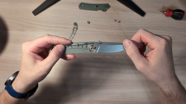 Real Steel Luna Maius Eco. Обзор и разбор. смотреть онлайн