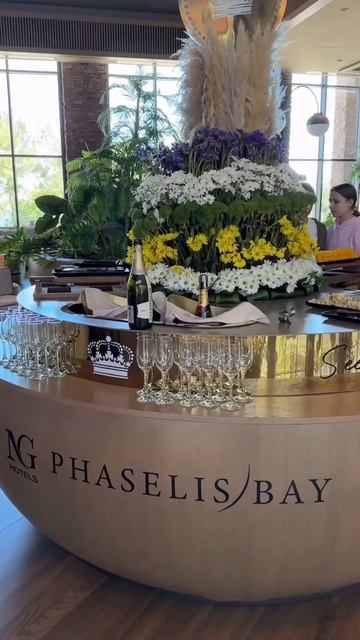 Горящие туры из Астрахани! 01.06, 7 н:Akka Antedon 5* - 220 300, NG Phaselis Bay 5* - 464 400✈️ смотреть онлайн