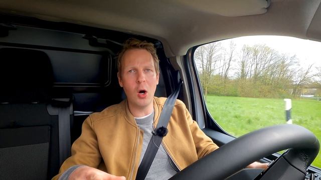 GETEST: ALLE 12 nieuwe Stellantis bedrijfswagens (2024) (Opel, Peugeot, Citroën, Fiat) смотреть онлайн