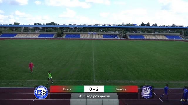 Орша — Витебск | 2011 | 1 | смотреть онлайн