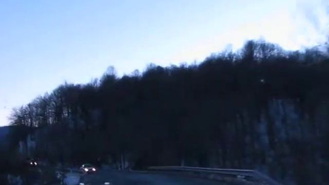 Колашин - Будва 1 смотреть онлайн