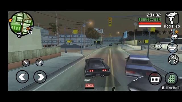 Grand Theft Auto: San Andreas | Android 11 Download смотреть онлайн