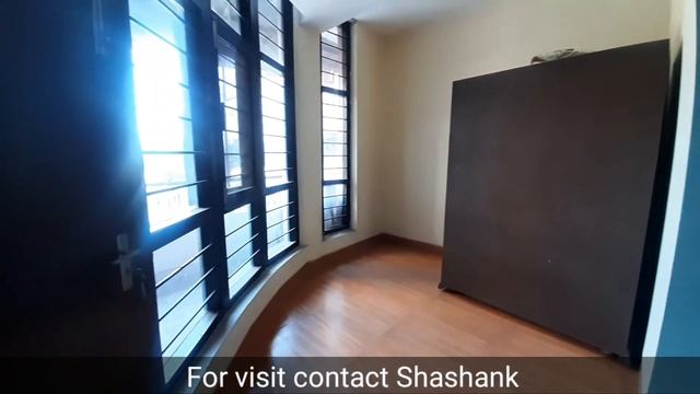 DWARKA | 3BHK | PERSONAL TERRACE | APARTMENT | SECTOR 6 | @shashanksahyogiproperty смотреть онлайн