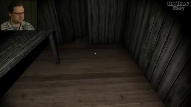 СБЕЖАЛ ОТ СТАРУХИ ﹥ GRANNY #4 смотреть онлайн