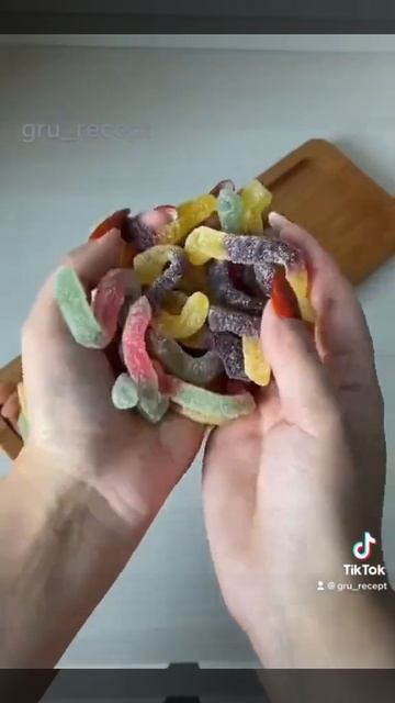 Раскладка сладостей #humor #reels #asmr #candy смотреть онлайн