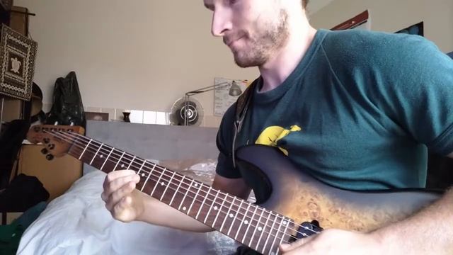 Cryin Joe Satriani смотреть онлайн