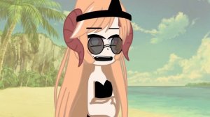 Лют и Лилит песня Stade gone