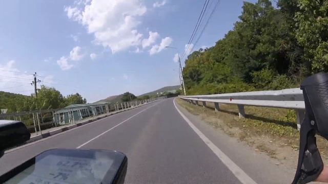 Сукко По дороге в Крым смотреть онлайн