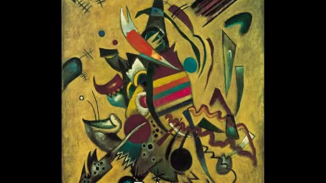 Kandinsky Video