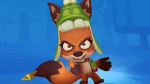 Zooba 2 - Рвем всех. Играем на сложном. Интересная игра на телефон.