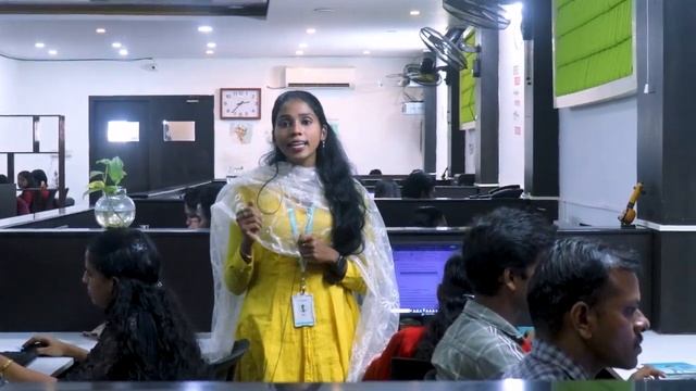 Feather Software Offers Internship Programs смотреть онлайн