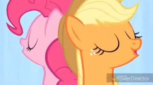 MLP Песня „ Не идеальны„