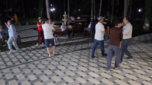 Санаторий Зангиота Зам Зам 2 часть