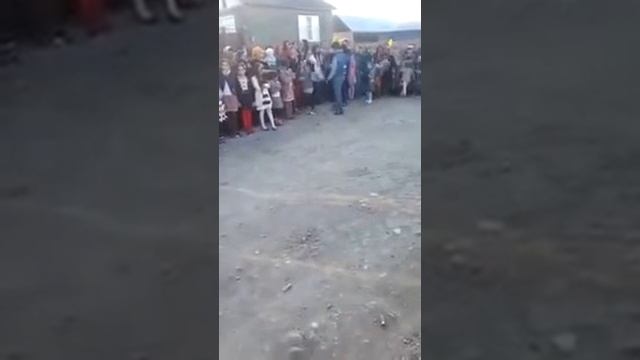 Ловзар в Мелчхи 2014 Чечня NEW смотреть онлайн