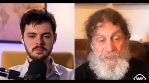 Роберт Сапольски - Свободы воли нет. Что нового? Подкаст 2024