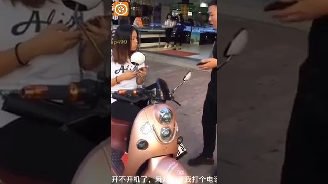 Идеальные кражи😂 смотреть онлайн