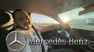 Mercedes-Benz CLA, Мерс за НЕДОРОГО.
