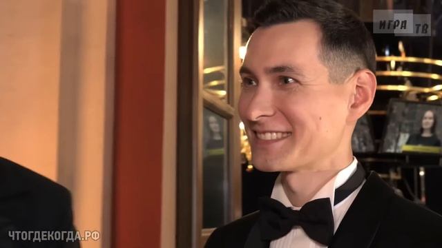 «Что? Где? Когда?: за кадром» от 16.06.2024. Интервью со знатоками после Финала Летней серии смотреть онлайн