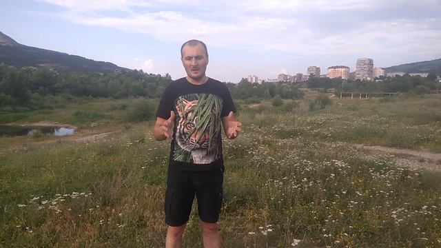 Субботник 10.07.2020 Кисловодск КМВ территория ЖИЗНИ смотреть онлайн