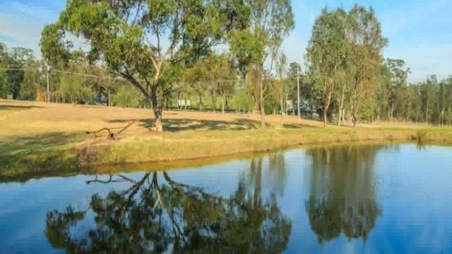 Южный Уэльс, Поколбин - Splinters Guest House 4 Star смотреть онлайн