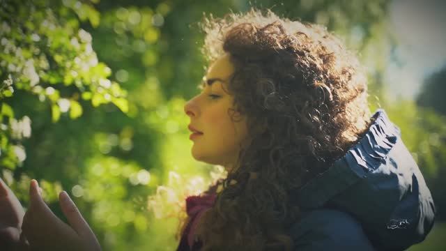 Незнакомка. Эдуард Изместьев смотреть онлайн