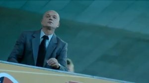 Высоцкий. Спасибо, что живой