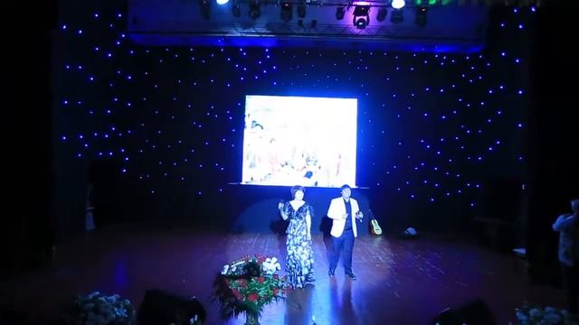 Иса ОМАР. Қаржан - менің ауылым. Орындайтындар - Үмітбек Есен және Бибігүл Әшірбаева смотреть онлайн