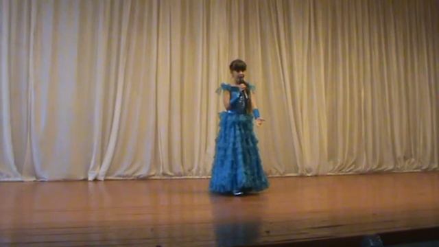 447 Куклишина Елизавета Симферополь Звезда смотреть онлайн