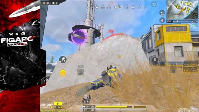 НОВЫЙ ПУЛЕМЕТ MG42 CALL OF DUTY MOBILE | ЛУЧШАЯ СБОРКА MG42 CALL OF DUTY MOBILE