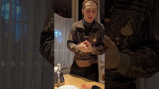 Легенда про хинкали, Ресторан Супра Владивосток! смотреть онлайн