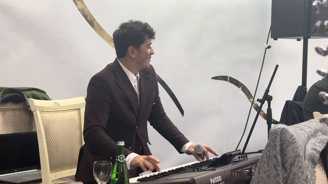 Сакит Самедов ‘Красноярск’ смотреть онлайн