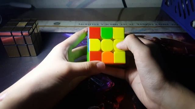 Rubik Шоог Эвлүүлэх Арга смотреть онлайн