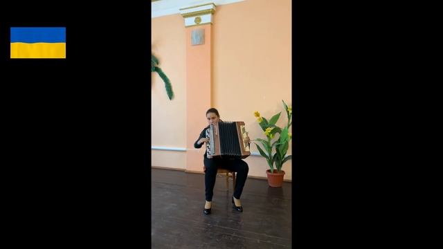 122. Гажан Наталія - "Розпрягайте, хлопці, коней". Україна, село Старокозаче Одеської обл. смотреть онлайн