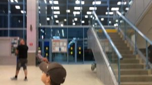 Анапа 2024. Обзор ЖД Вокзала.