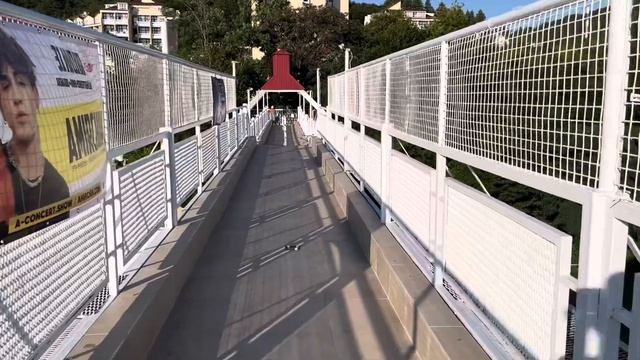 Влог поездка на море в отель «Аквалоо» часть 2🐳🌊 смотреть онлайн