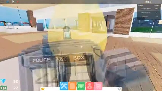 Играю в Restaurant Tycoon 2 смотреть онлайн