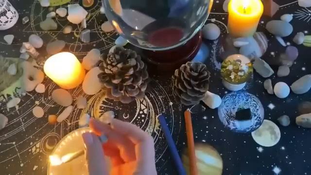 💥Вам ПИСЬМО 💌 от МУЖЧИНЫ - что он хочет СКАЗАТЬ⁉️ #гадание_на_воске смотреть онлайн
