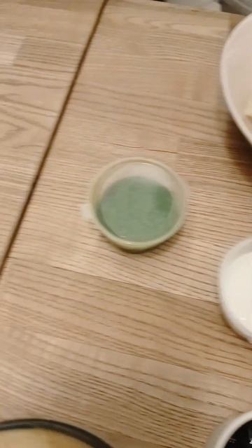 Завтрак в Воронеже 😋☕ смотреть онлайн