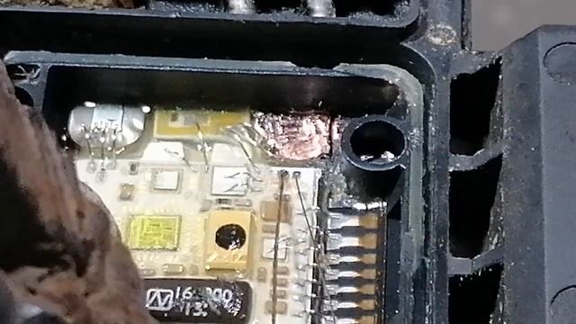 VP44 REPAIR ZARGANU смотреть онлайн