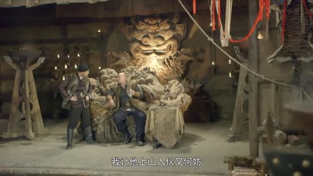 【抗日電影】美女軍官偽裝土匪搜捕國黨姦細，沒想到遇到真匪打劫，救下的女人竟是國黨餘孽！ 抗日丨KungFu смотреть онлайн