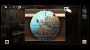 Mental Hospital Escape уровень 18