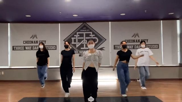 [천안댄스학원] PENTATONIX - PROBLEM / WAACKING Choreography Su Mi / 쓰리웨이 댄스학원 смотреть онлайн